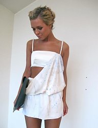 Moda Ciuchy Pozostałe - 1053684