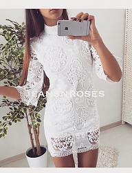 Moda Sukienki Dzienne - 3120279