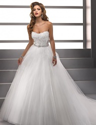 Moda Ślub Suknie ślubne - 2503530