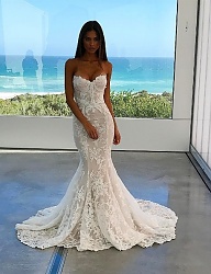Moda Ślub Suknie ślubne - 3230623