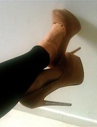 Moda Buty Pozostałe - 1262231