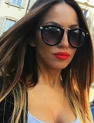 Moda Dodatki Okulary - 3052680