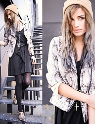 Moda Inne Moda uliczna - 1745851