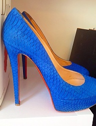 Moda Buty Czółenka - 2796504