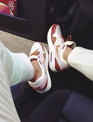 Moda Buty Sportowe - 2656404