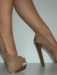 Moda Buty Czółenka - 1350667