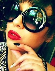 Moda Dodatki Okulary - 2493757