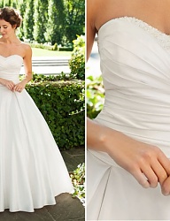 Moda Ślub Suknie ślubne - 2740429