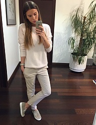 Moda Ciuchy Pozostałe - 3129142