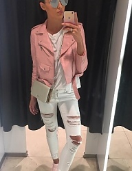 Moda Ciuchy Pozostałe - 3185155