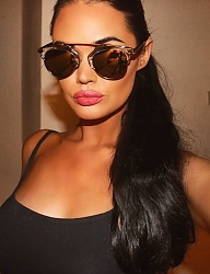 Moda Dodatki Okulary - 3173266