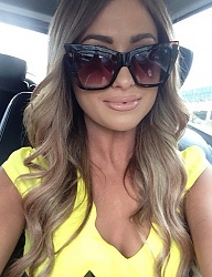 Moda Dodatki Okulary - 2823563