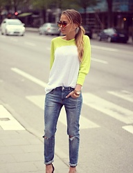 Moda Inne Moda uliczna - 1895170
