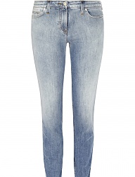 Moda Spodnie Jeansy - 2417185