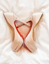 Moda Buty Szpilki - 1301344