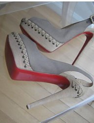 Moda Buty Szpilki - 1326542
