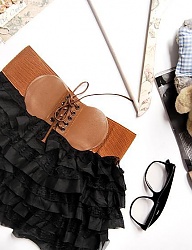 Moda Spódnice - 1109863