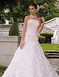 Moda Ślub Suknie ślubne - 2521865