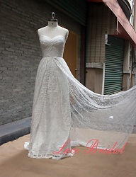 Moda Ślub Suknie ślubne - 2472620