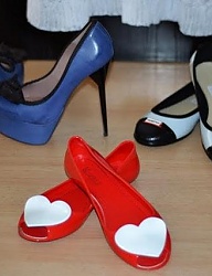 Moda Buty Pozostałe - 1166677