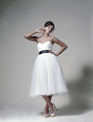 Moda Ślub Suknie ślubne - 1664596