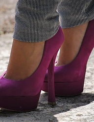 Moda Buty Szpilki - 1361909
