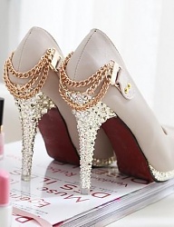Moda Buty Szpilki - 1230864
