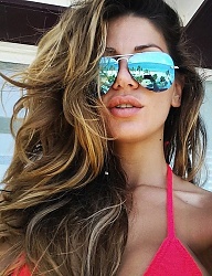 Moda Dodatki Okulary - 2769079