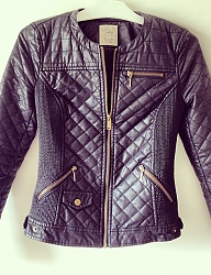 Moda Okrycia Kurtki - 2631528