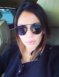 Moda Dodatki Okulary - 2905876