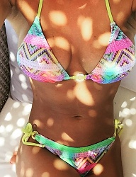 Moda Bielizna Na plażę - 3095909