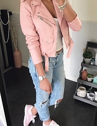 Moda Ciuchy Pozostałe - 3263402