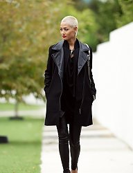 Moda Inne Moda uliczna - 1797796