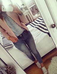 Moda Ciuchy Pozostałe - 3064599