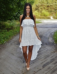 Moda Sukienki Dzienne - 2785588