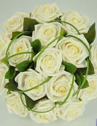 Moda Ślub Bukiety ślubne - 458682