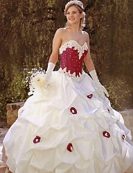 Moda Ślub Suknie ślubne - 1548425