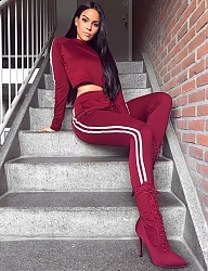 Moda Ciuchy Pozostałe - 3256853