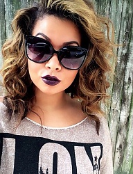 Moda Dodatki Okulary - 2871617