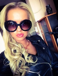 Moda Dodatki Okulary - 2950222