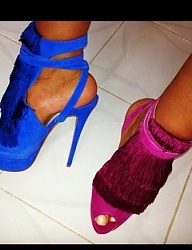 Moda Buty Szpilki - 1377364