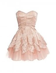 Moda Ciuchy Pozostałe - 1038730