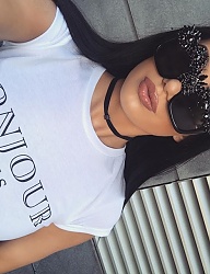 Moda Dodatki Okulary - 3251860