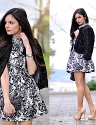 Moda Inne Moda uliczna - 1746975