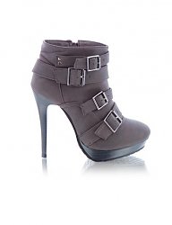 Moda Buty Pozostałe - 1212196
