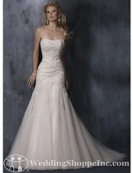 Moda Ślub Suknie ślubne - 588996