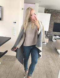 Moda Ciuchy Pozostałe - 3171185