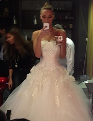 Moda Ślub Suknie ślubne - 2423718