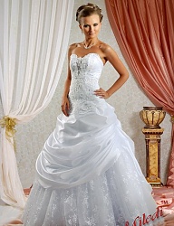 Moda Ślub Suknie ślubne - 2168587