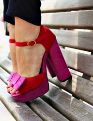 Moda Buty Pozostałe - 1302131